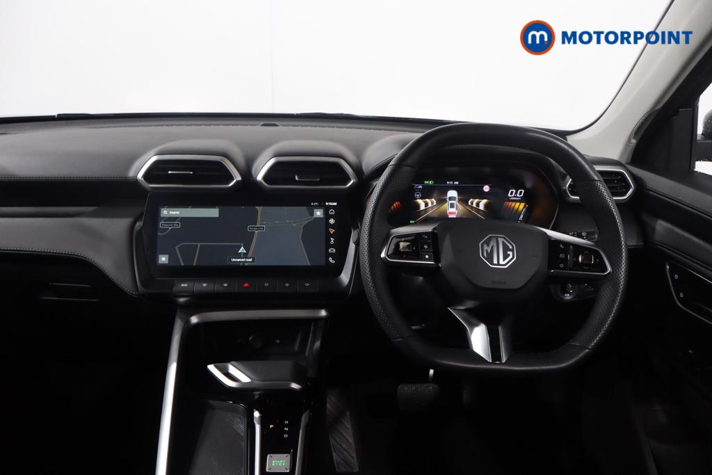Used MG MG ZS 2025 for sale - 77775664: Photo 9