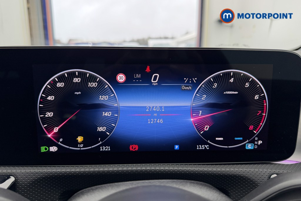 Used Mercedes-Benz A-Class 2023 for sale - 77615640: Photo 10