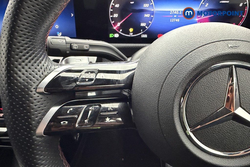 Used Mercedes-Benz A-Class 2023 for sale - 77615640: Photo 11