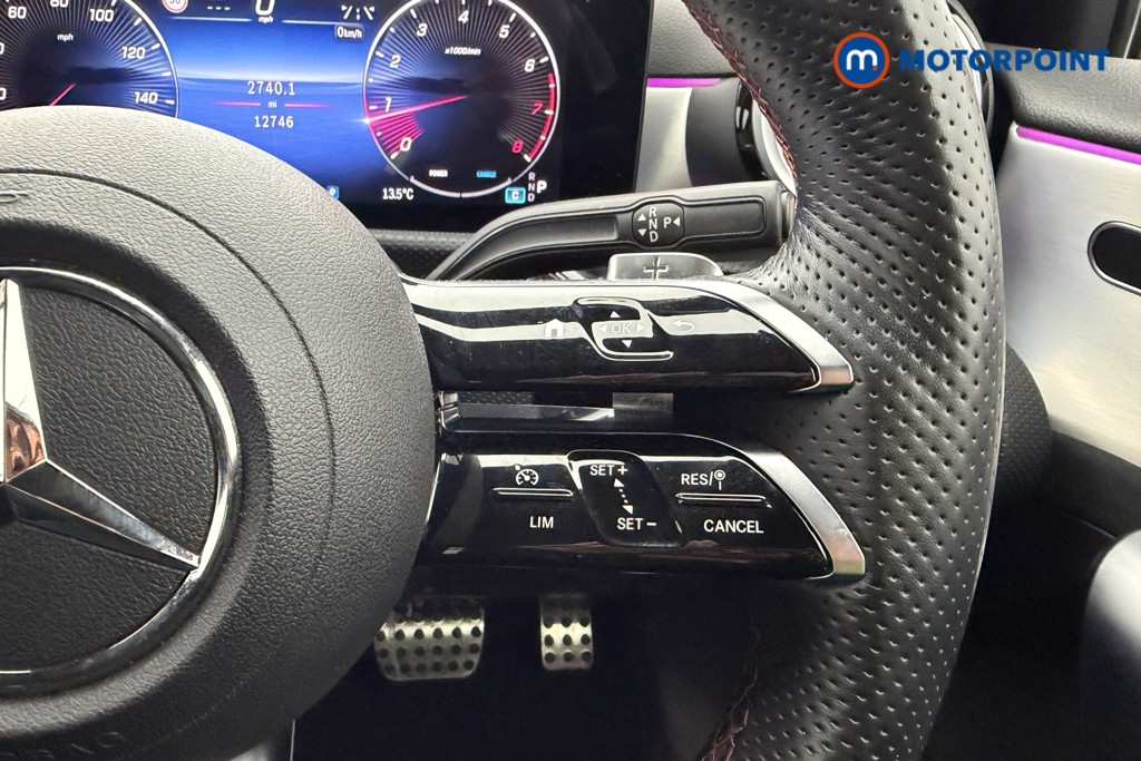 Used Mercedes-Benz A-Class 2023 for sale - 77615640: Photo 12