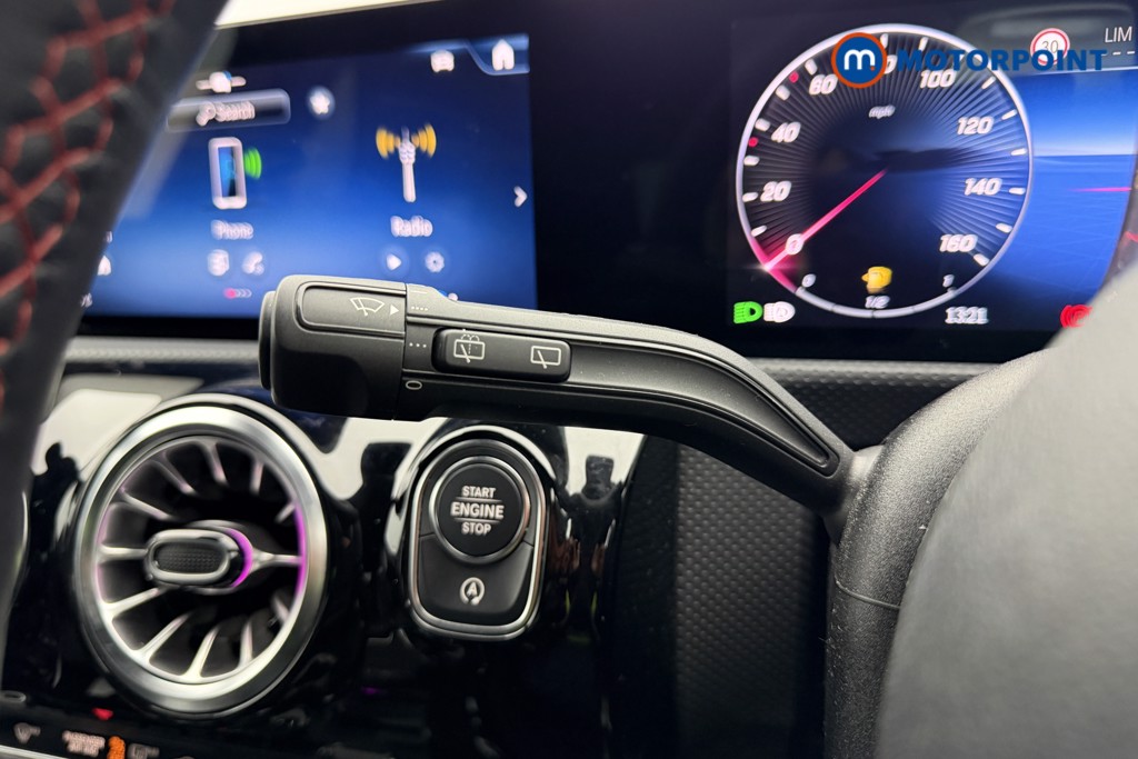 Used Mercedes-Benz A-Class 2023 for sale - 77615640: Photo 13