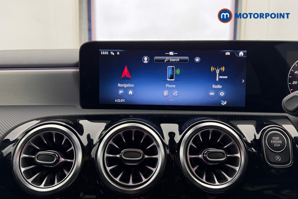 Used Mercedes-Benz A-Class 2023 for sale - 77615640: Photo 17