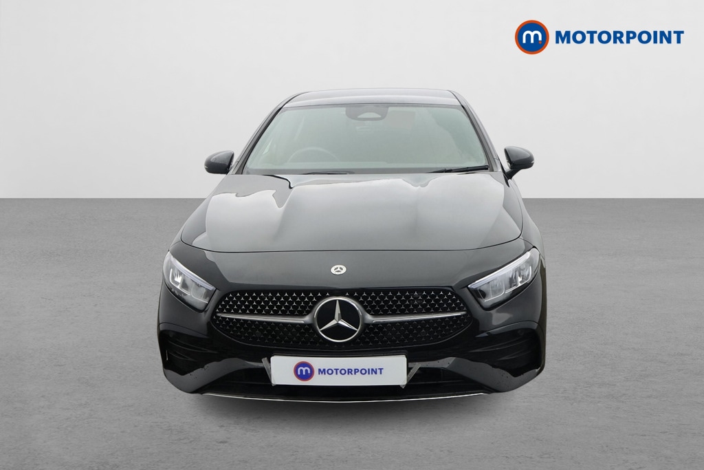 Used Mercedes-Benz A-Class 2023 for sale - 77615640: Photo 2