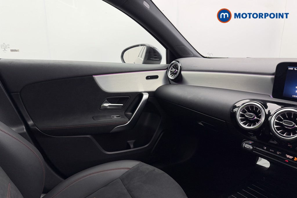 Used Mercedes-Benz A-Class 2023 for sale - 77615640: Photo 23