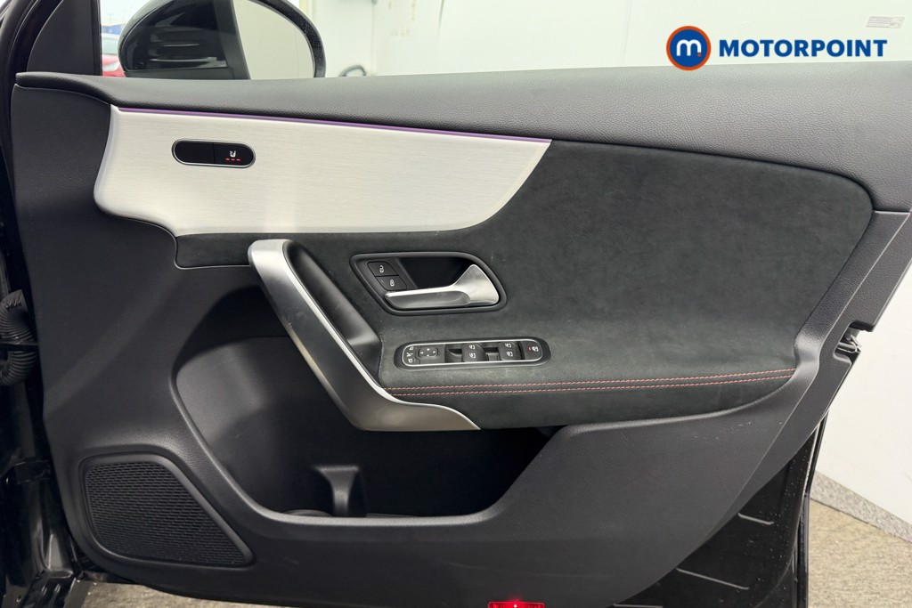 Used Mercedes-Benz A-Class 2023 for sale - 77615640: Photo 27