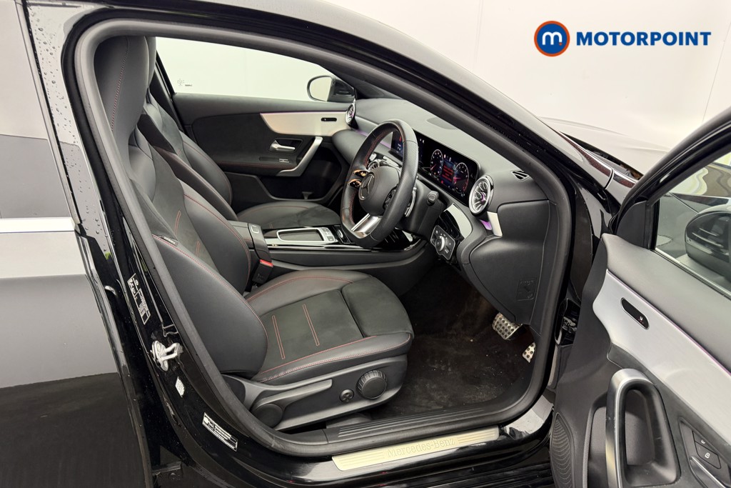 Used Mercedes-Benz A-Class 2023 for sale - 77615640: Photo 28