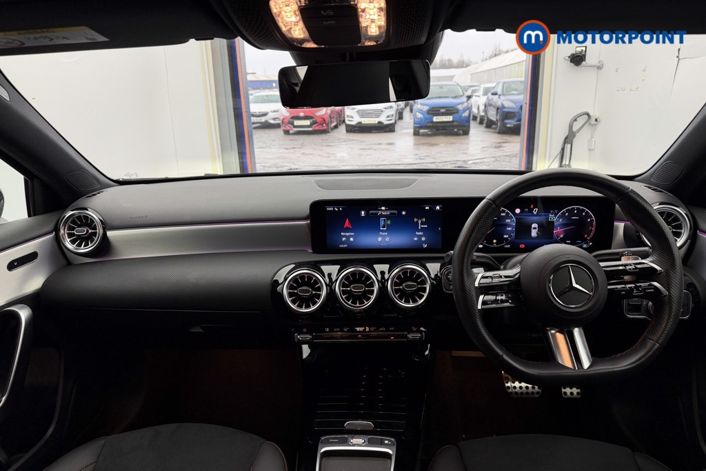 Used Mercedes-Benz A-Class 2023 for sale - 77615640: Photo 29