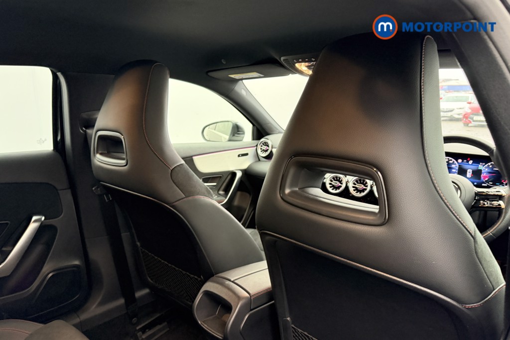 Used Mercedes-Benz A-Class 2023 for sale - 77615640: Photo 31