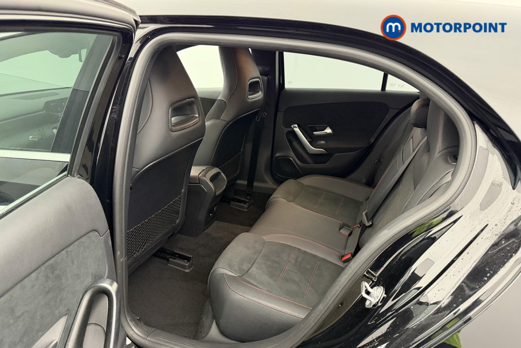 Used Mercedes-Benz A-Class 2023 for sale - 77615640: Photo 36