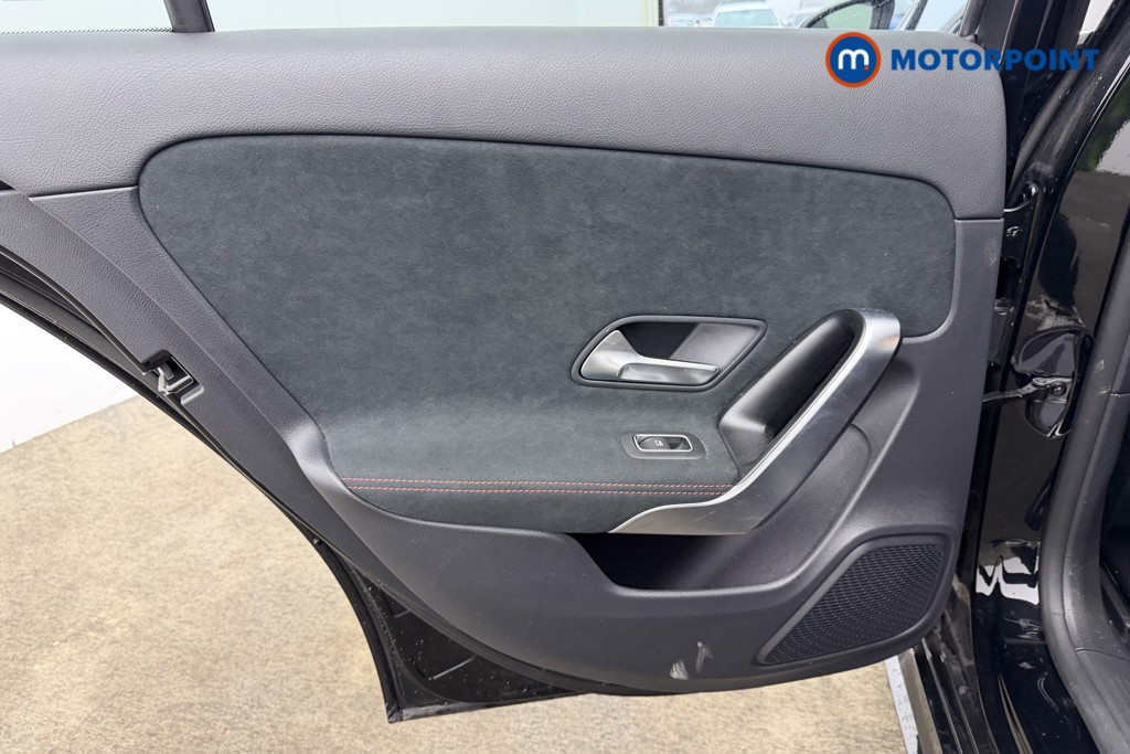 Used Mercedes-Benz A-Class 2023 for sale - 77615640: Photo 37