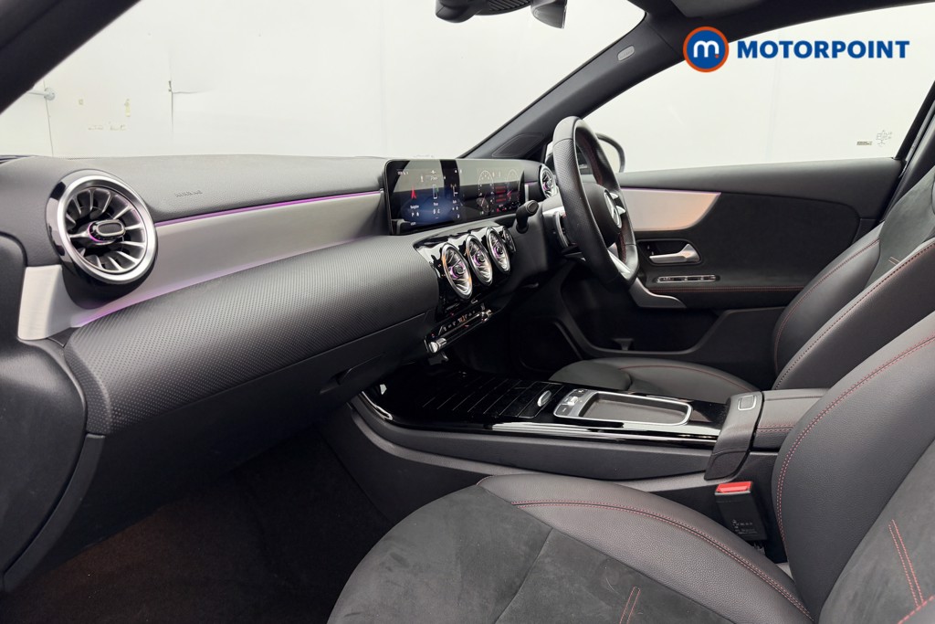 Used Mercedes-Benz A-Class 2023 for sale - 77615640: Photo 39