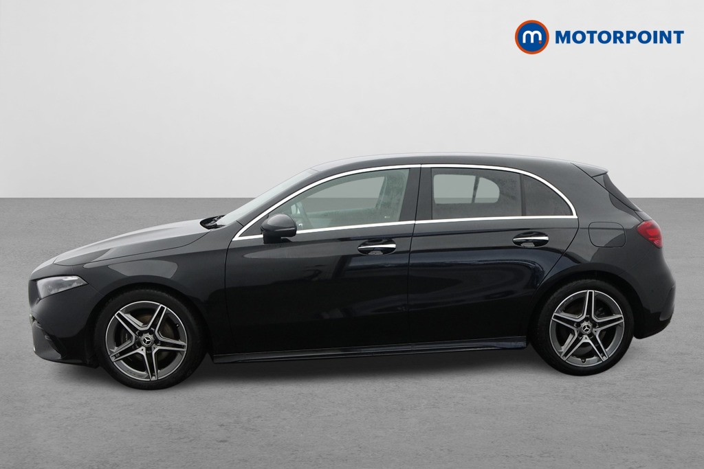 Used Mercedes-Benz A-Class 2023 for sale - 77615640: Photo 4