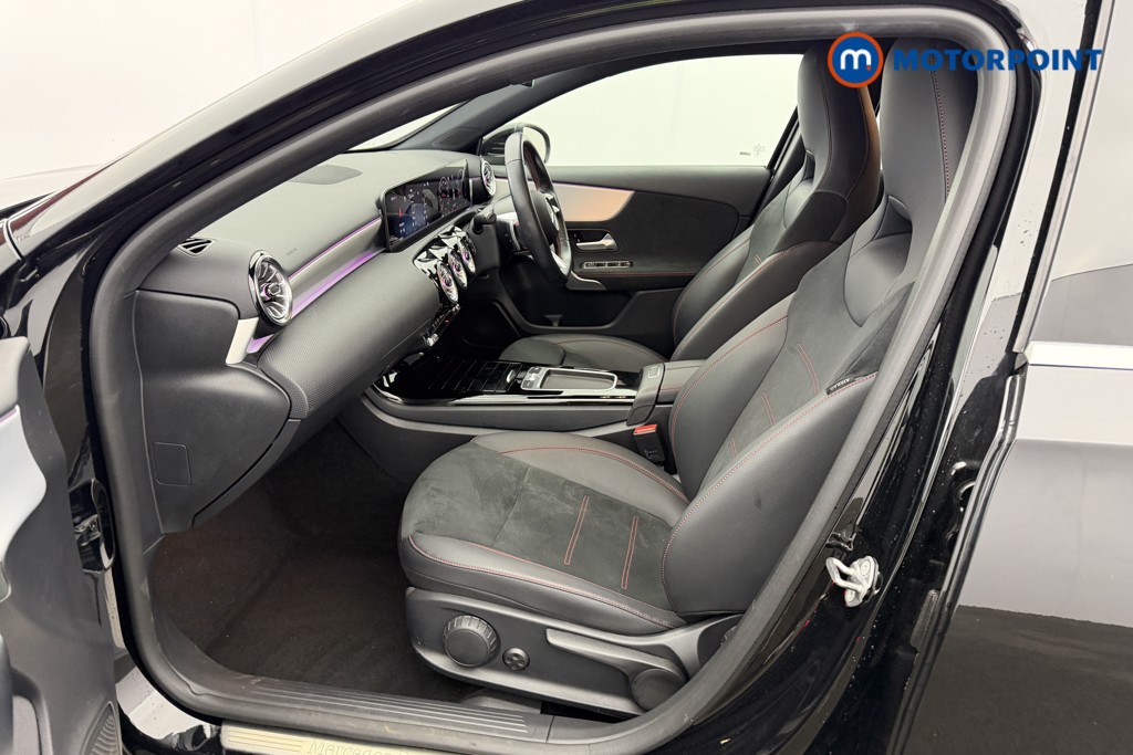 Used Mercedes-Benz A-Class 2023 for sale - 77615640: Photo 40