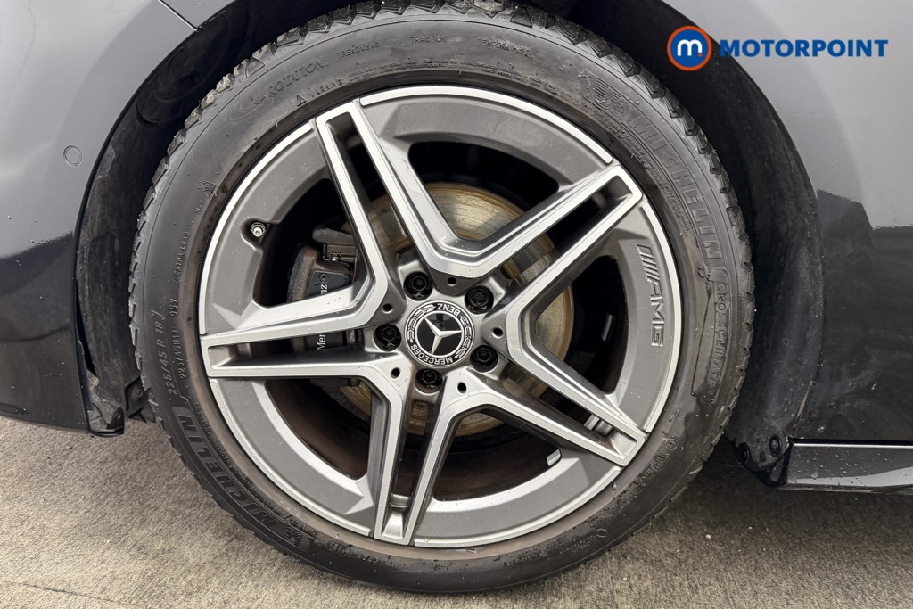 Used Mercedes-Benz A-Class 2023 for sale - 77615640: Photo 43