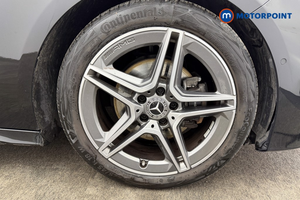 Used Mercedes-Benz A-Class 2023 for sale - 77615640: Photo 44