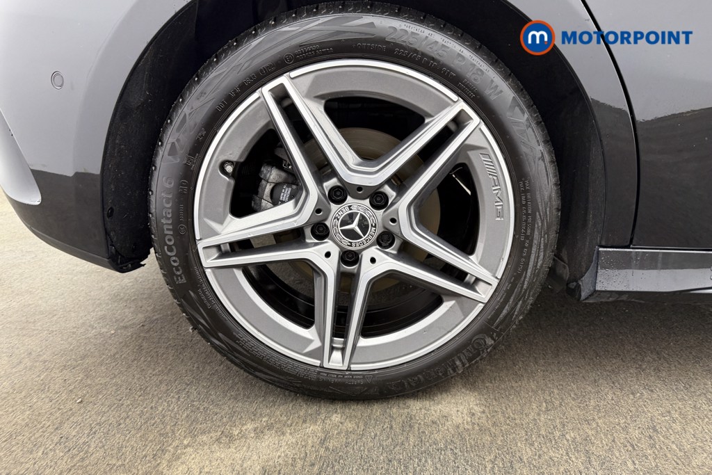 Used Mercedes-Benz A-Class 2023 for sale - 77615640: Photo 45