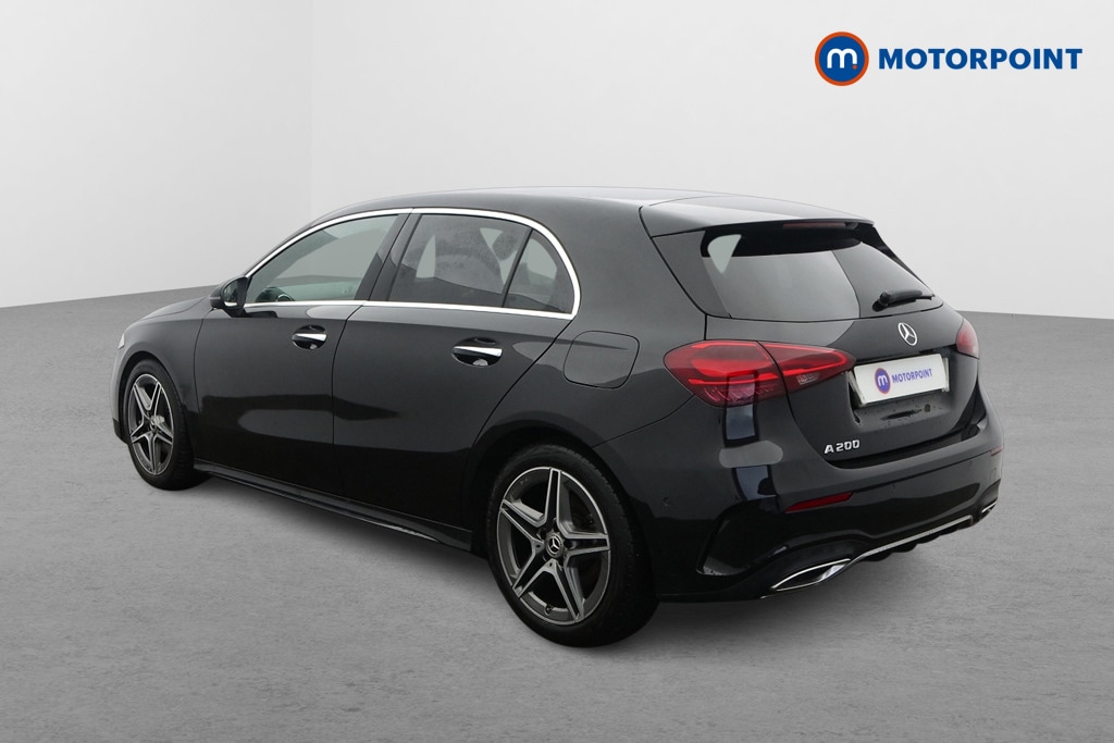 Used Mercedes-Benz A-Class 2023 for sale - 77615640: Photo 5