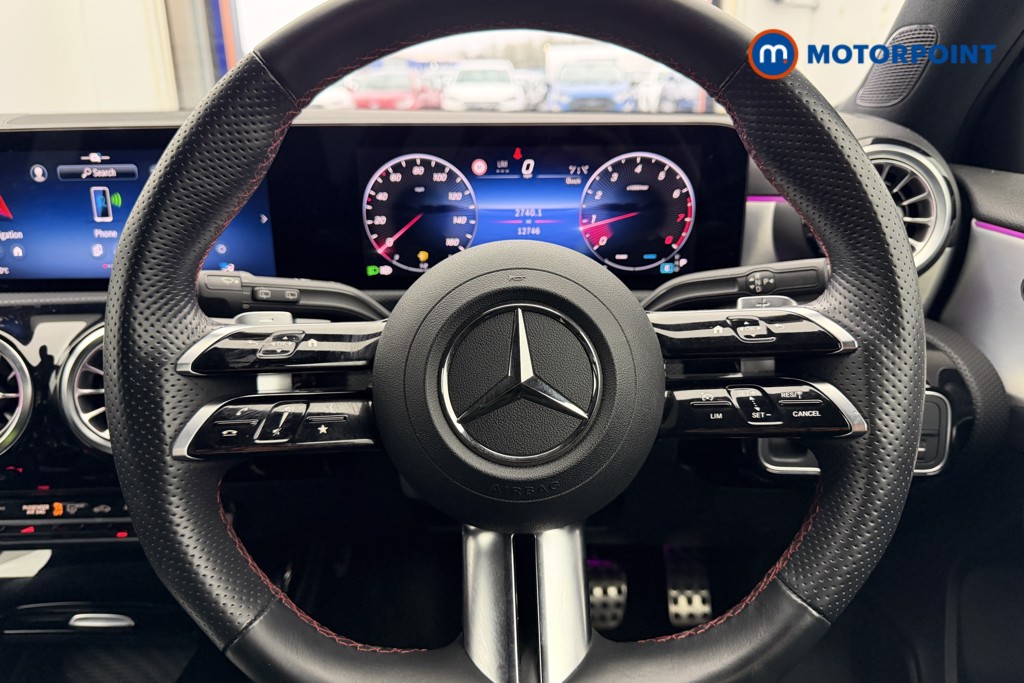 Used Mercedes-Benz A-Class 2023 for sale - 77615640: Photo 9