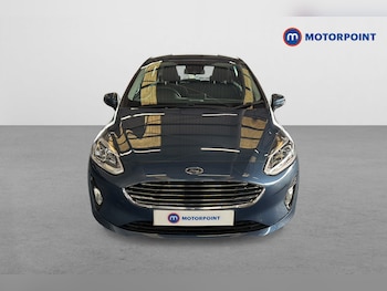 Used Ford Fiesta 2019 for sale - 79229258: Photo
