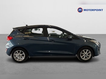 Used Ford Fiesta 2019 for sale - 79229258: Photo