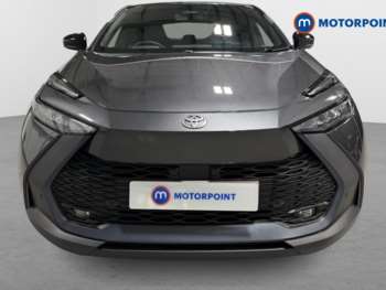 1.8 Hybrid Design 5dr CVT