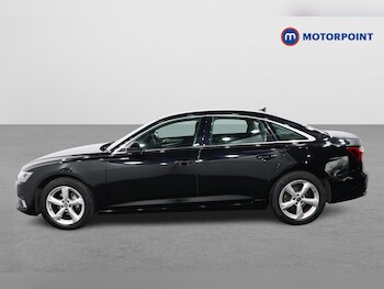 Used Audi A6 undefined for sale - 78371038: Photo