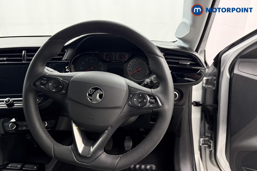 Used Vauxhall Corsa 2023 for sale - 77367912: Photo 10