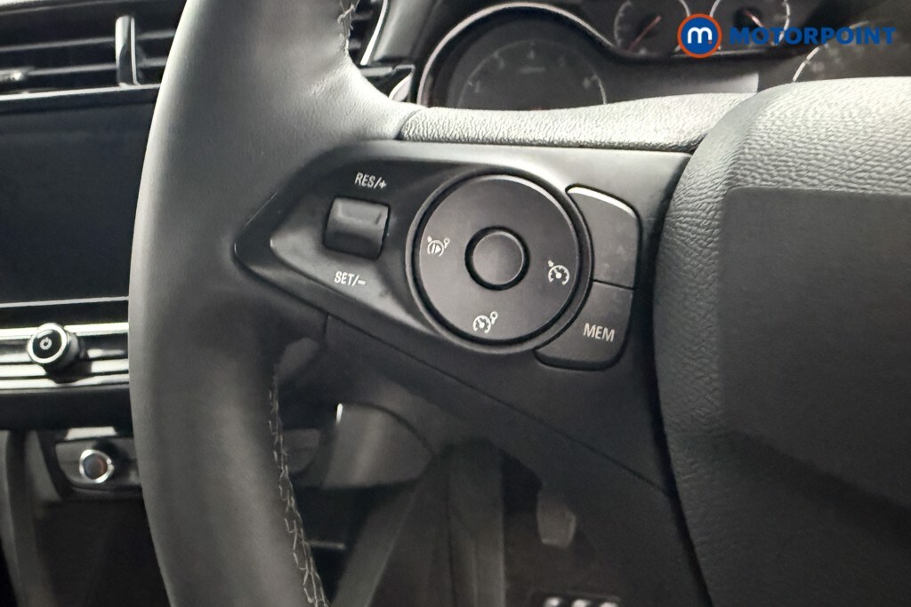 Used Vauxhall Corsa 2023 for sale - 77367912: Photo 11