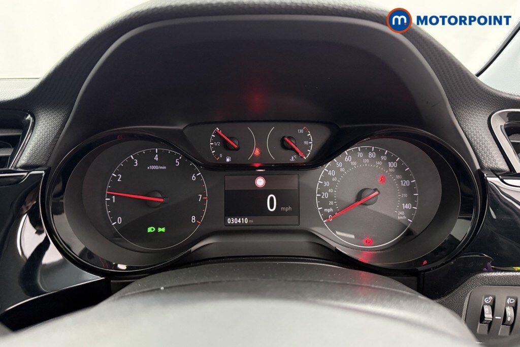 Used Vauxhall Corsa 2023 for sale - 77367912: Photo 13