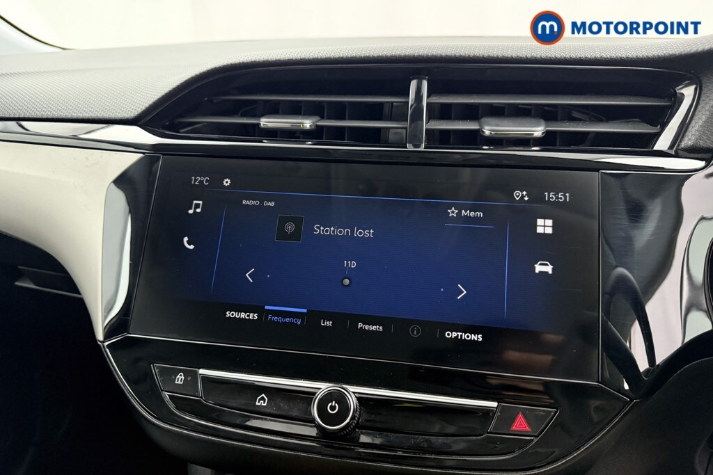 Used Vauxhall Corsa 2023 for sale - 77367912: Photo 14