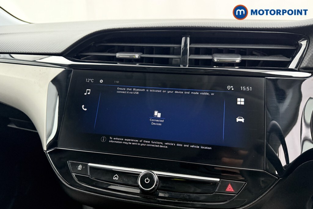 Used Vauxhall Corsa 2023 for sale - 77367912: Photo 15