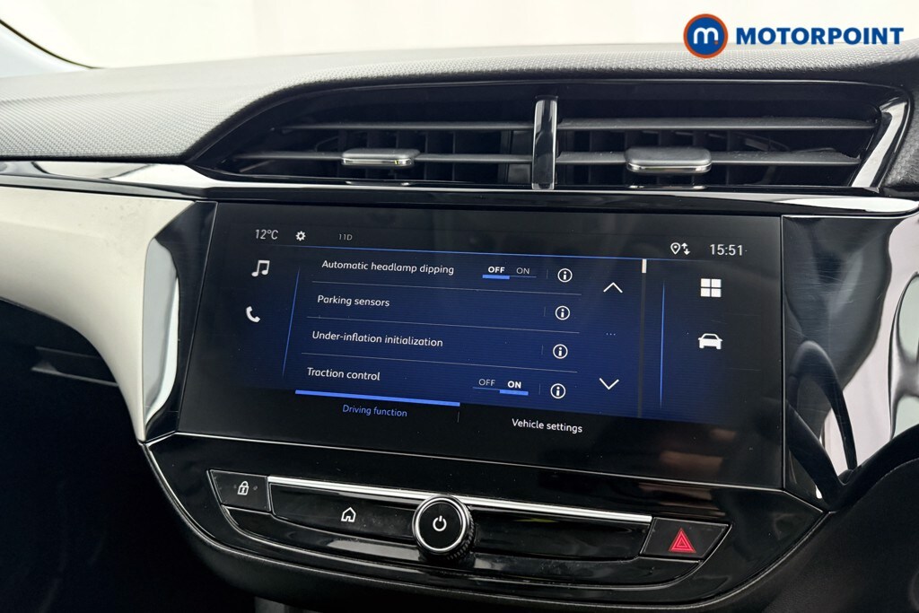 Used Vauxhall Corsa 2023 for sale - 77367912: Photo 17