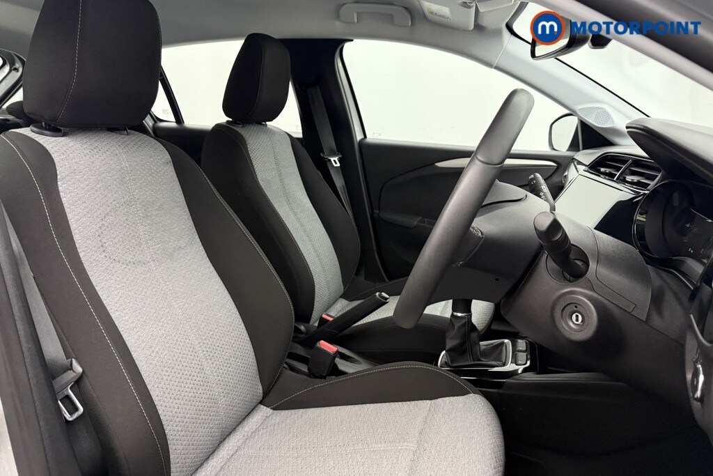 Used Vauxhall Corsa 2023 for sale - 77367912: Photo 21