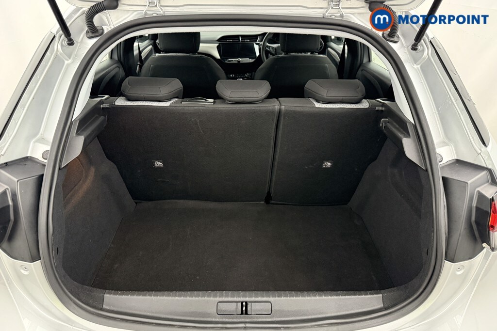 Used Vauxhall Corsa 2023 for sale - 77367912: Photo 27