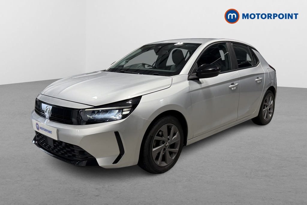 Used Vauxhall Corsa 2023 for sale - 77367912: Photo 3