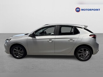 Used Vauxhall Corsa 2023 for sale - 77367912: Photo