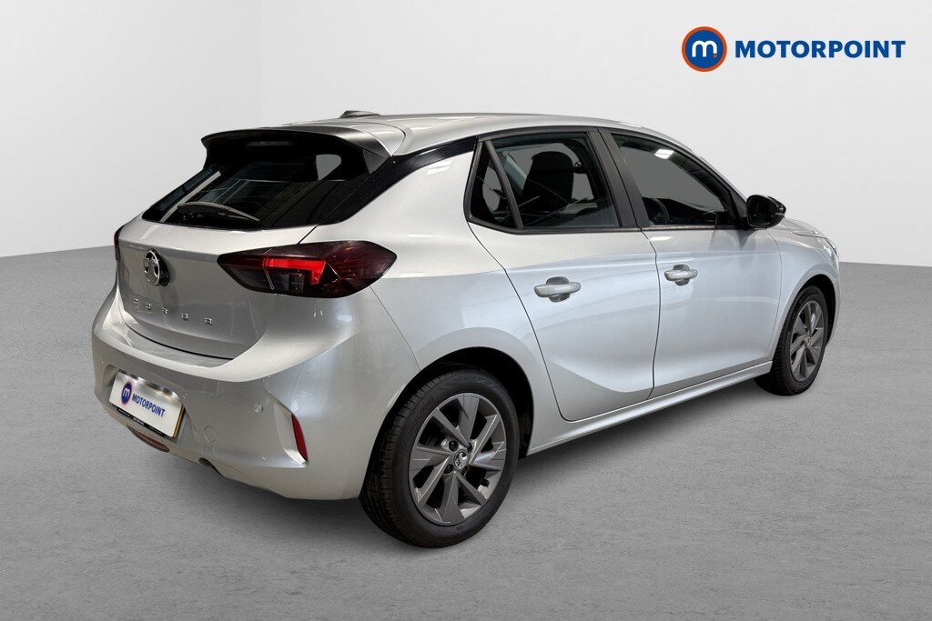 Used Vauxhall Corsa 2023 for sale - 77367912: Photo 7