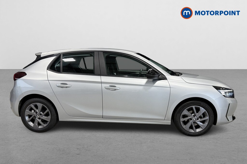 Used Vauxhall Corsa 2023 for sale - 77367912: Photo 8