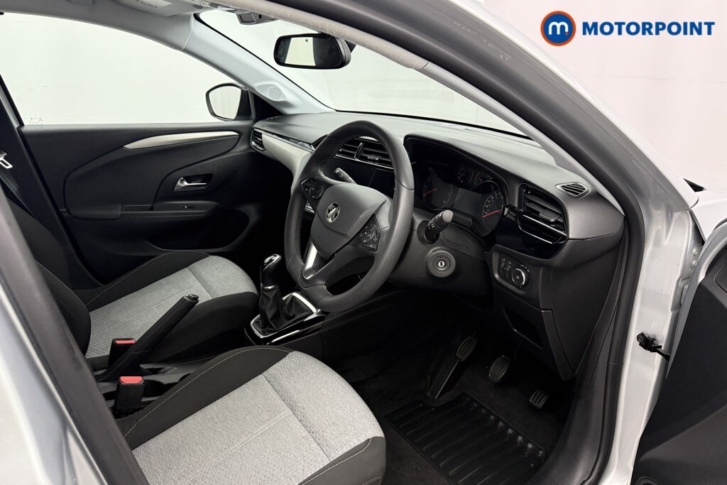Used Vauxhall Corsa 2023 for sale - 77367912: Photo 9