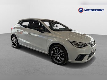 Used SEAT Ibiza 2023 for sale - 78974380: Photo