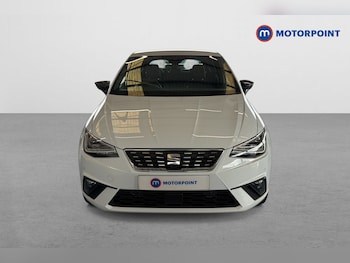 Used SEAT Ibiza 2023 for sale - 78974380: Photo