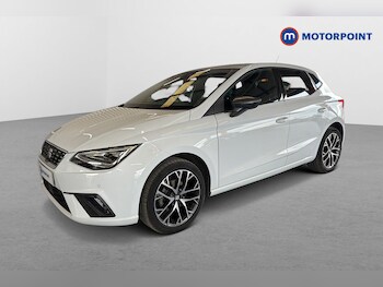 Used SEAT Ibiza 2023 for sale - 78974380: Photo