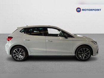 Used SEAT Ibiza 2023 for sale - 78974380: Photo