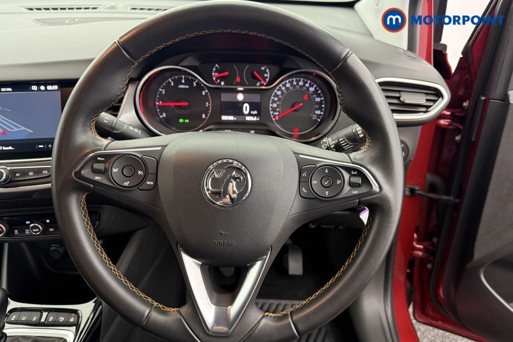 Used Vauxhall Crossland X 2019 for sale - 77136530: Photo 10