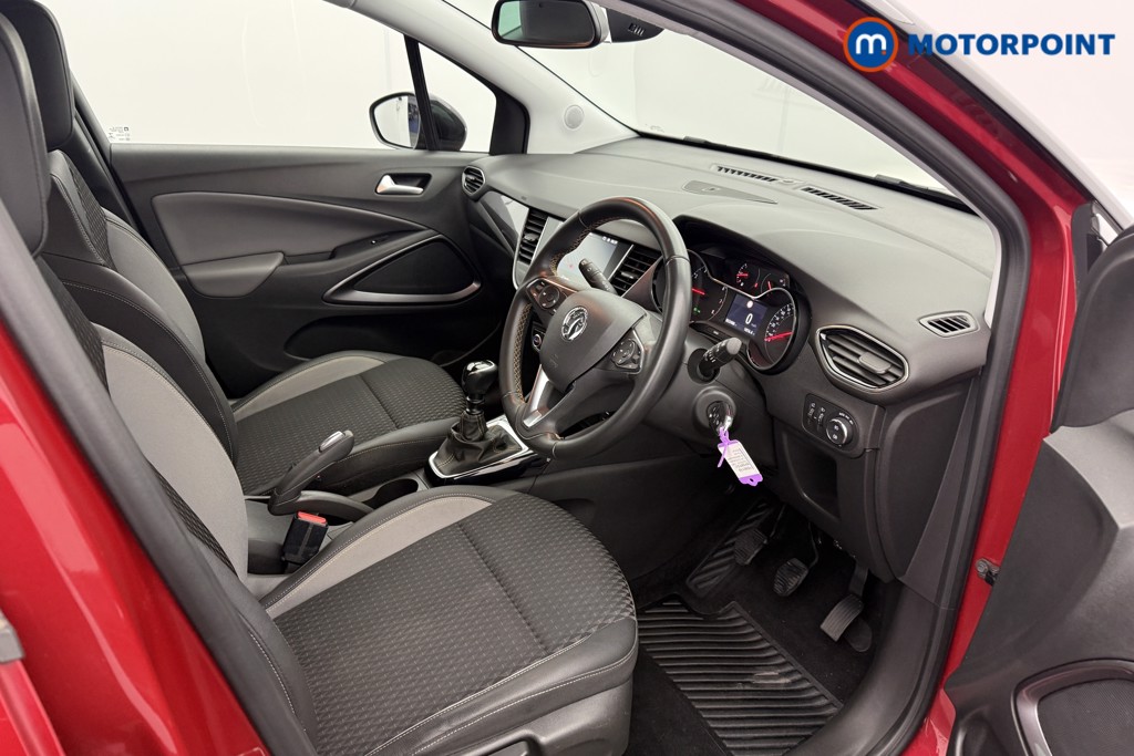 Used Vauxhall Crossland X 2019 for sale - 77136530: Photo 11