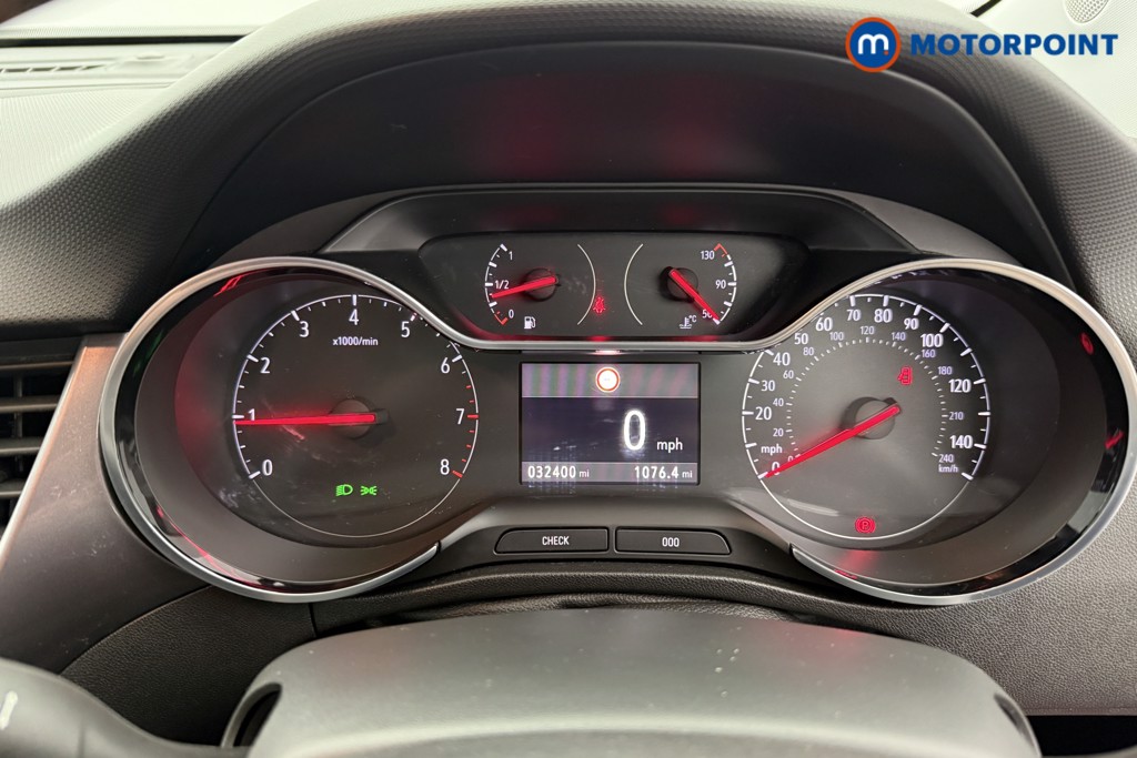 Used Vauxhall Crossland X 2019 for sale - 77136530: Photo 12