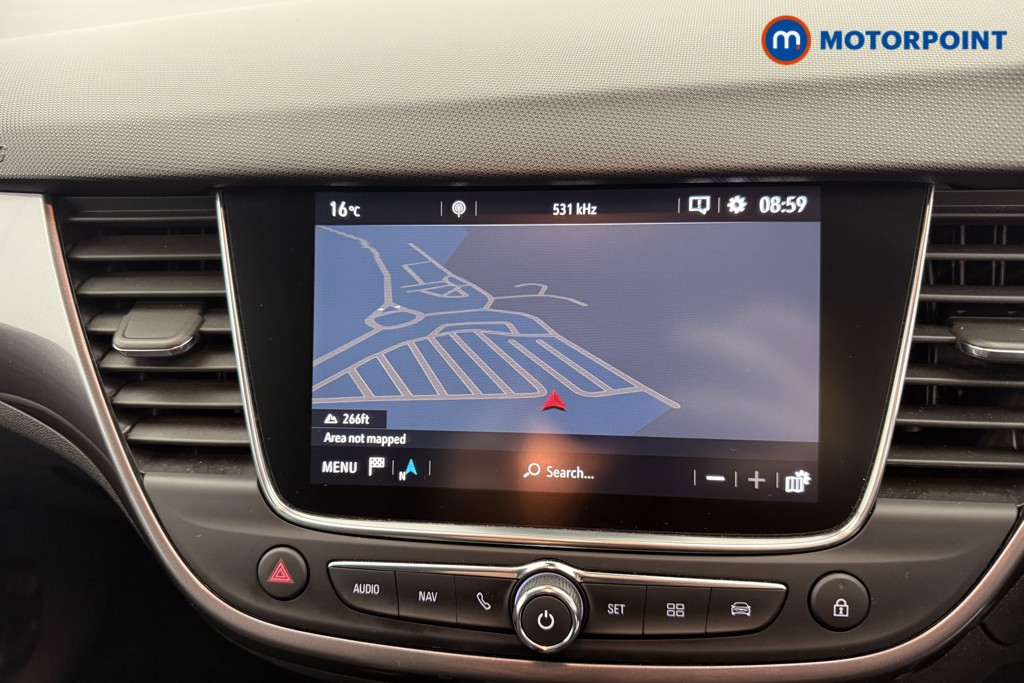 Used Vauxhall Crossland X 2019 for sale - 77136530: Photo 13