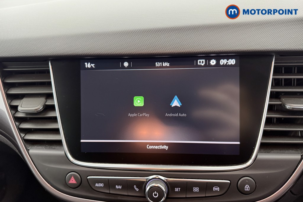 Used Vauxhall Crossland X 2019 for sale - 77136530: Photo 15