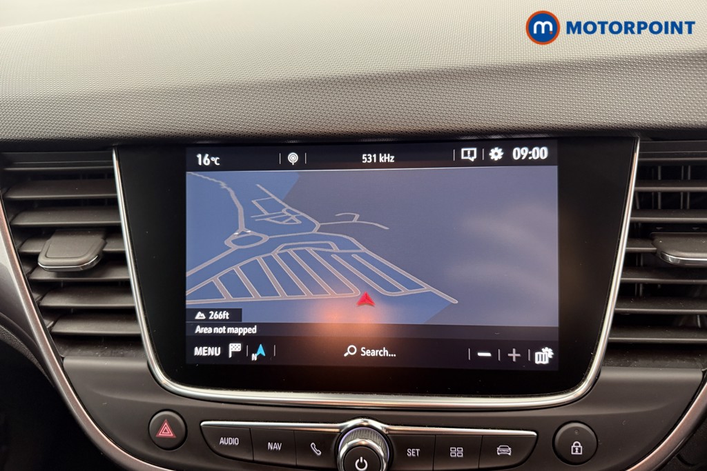 Used Vauxhall Crossland X 2019 for sale - 77136530: Photo 17