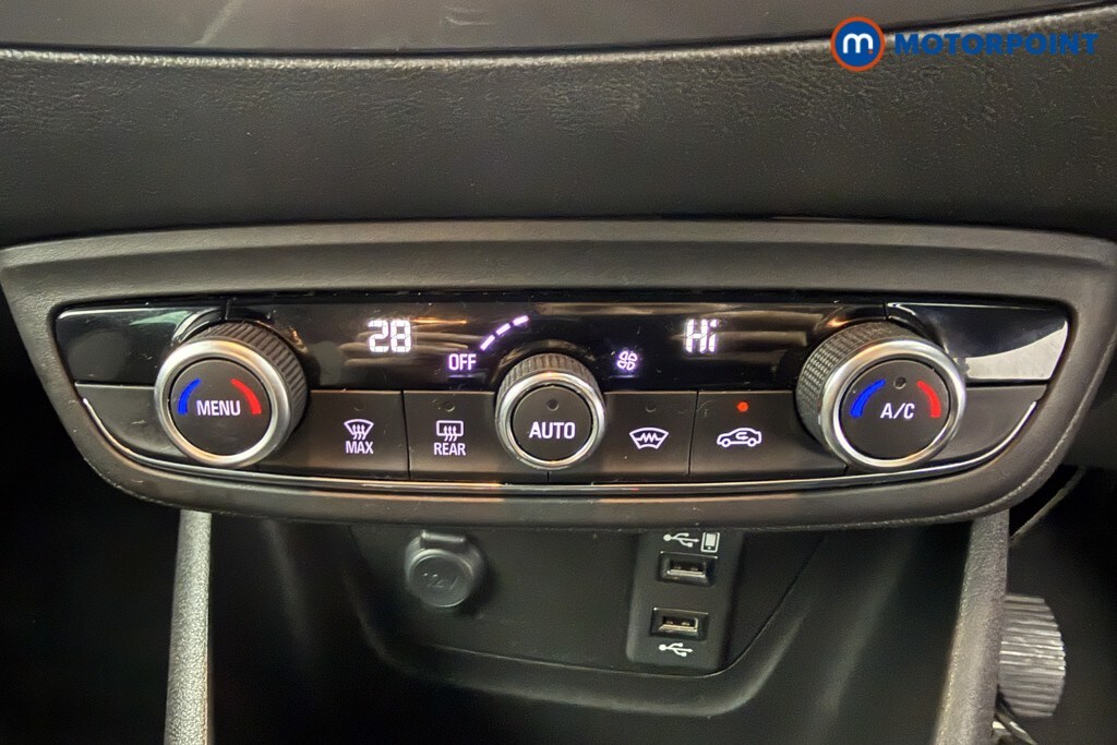 Used Vauxhall Crossland X 2019 for sale - 77136530: Photo 18